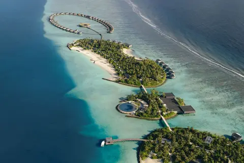 The Ritz-Carlton Maldives, Fari Islands