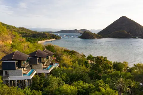 Plataran Komodo Resort & Spa