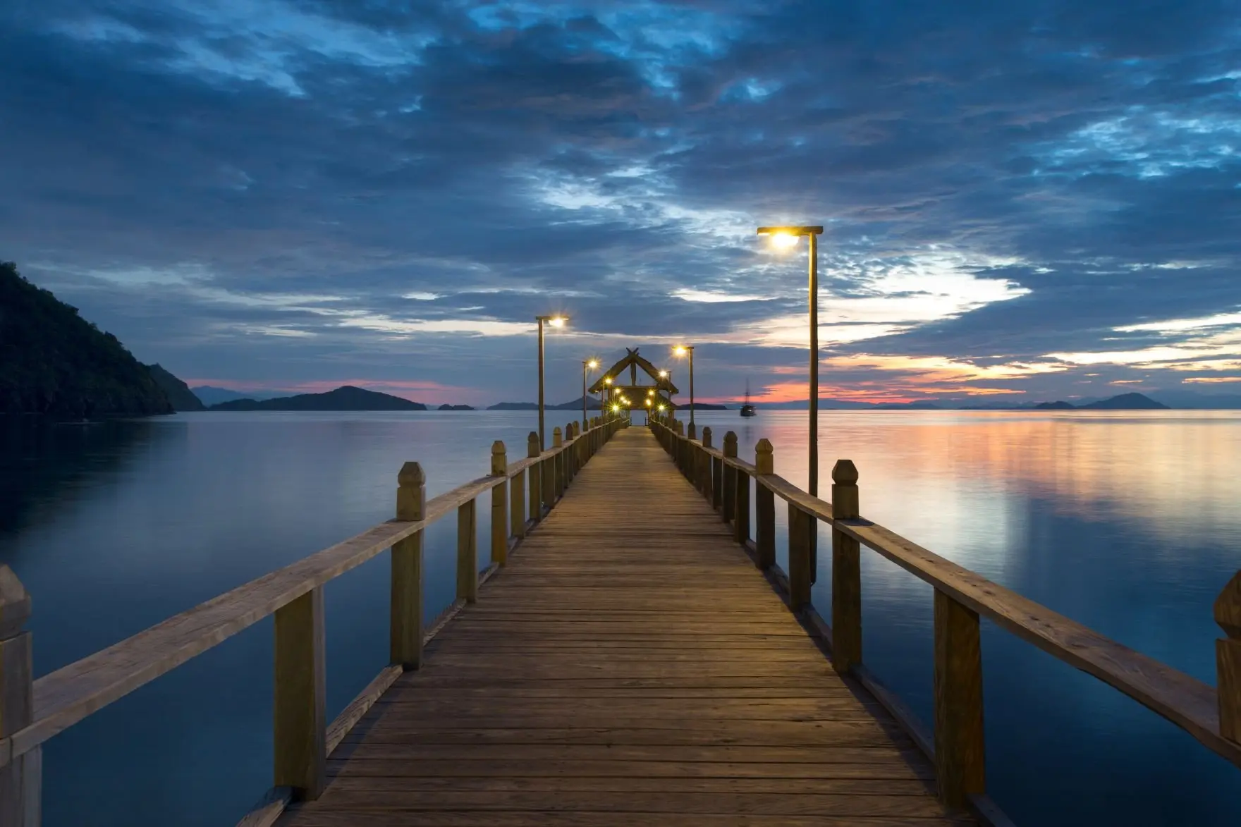 PLK_Plataran Private Jetty