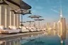 The Lana-High Society-pool-Burj-DorchesterCollection