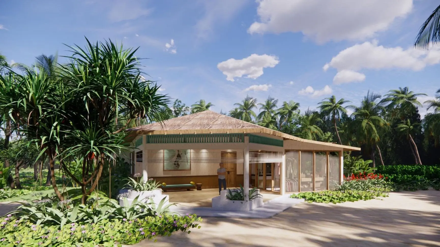 RAH GILI MALDIVES_Dive Center_01