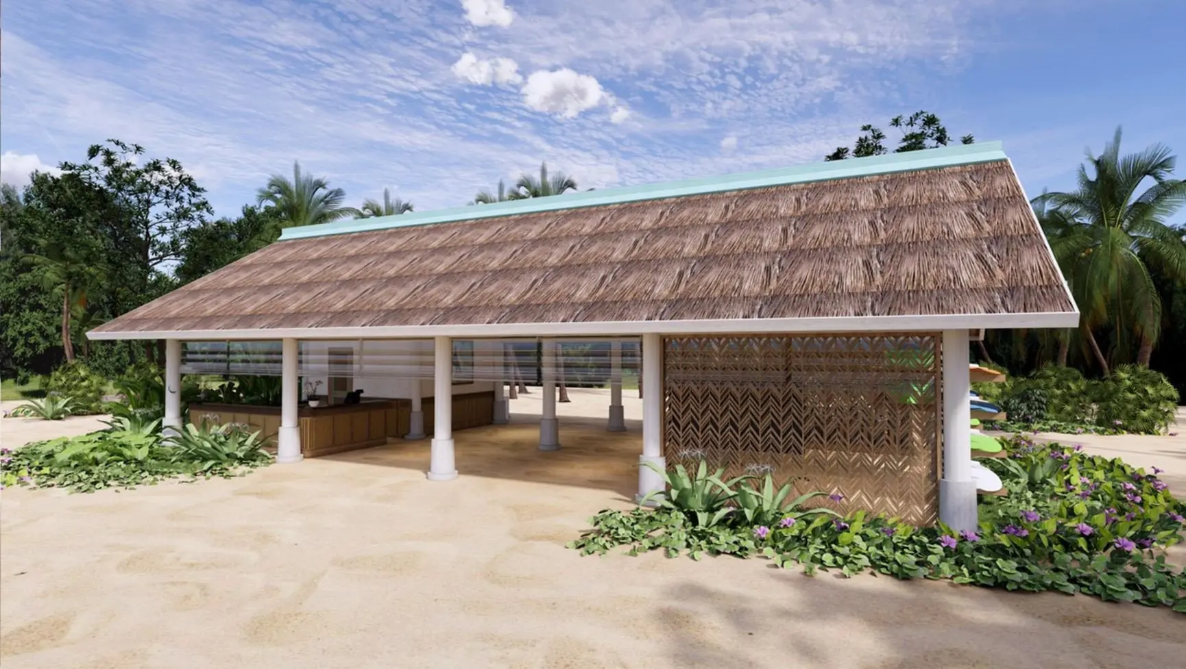 RAH GILI MALDIVES_Water Sports_03