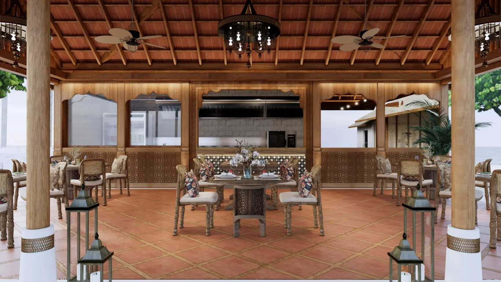 RAH GILI MALDIVES_Restaurant_Tiffin_01