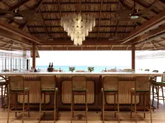 RAH GILI MALDIVES_Restaurant_La Tavola & Spicy Ginger_Bar
