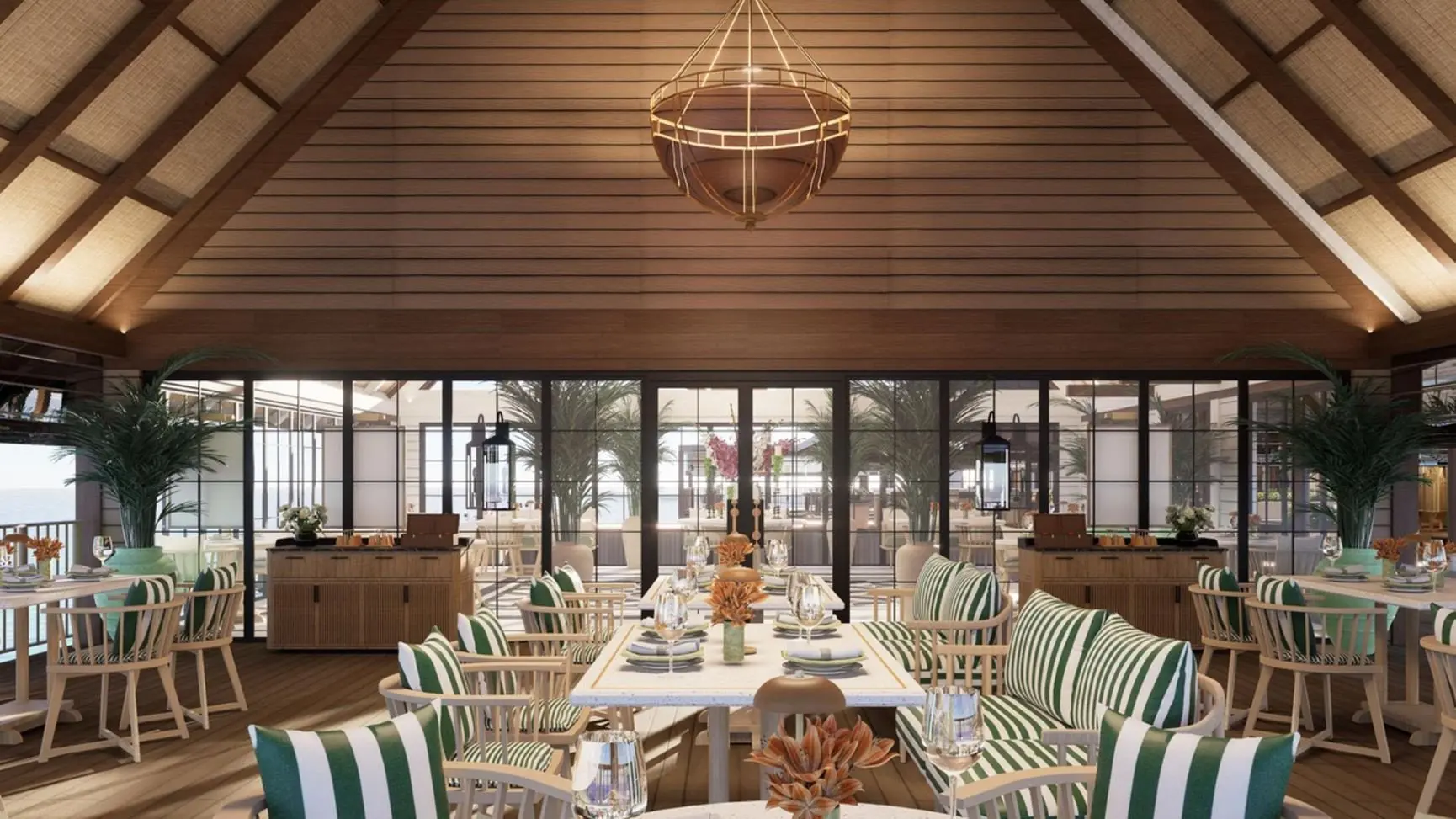 RAH GILI MALDIVES_Restaurant_La Tavola_01