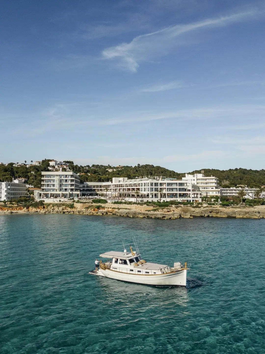 360GranMeliaVillaLeBlanc-Llaut Experience