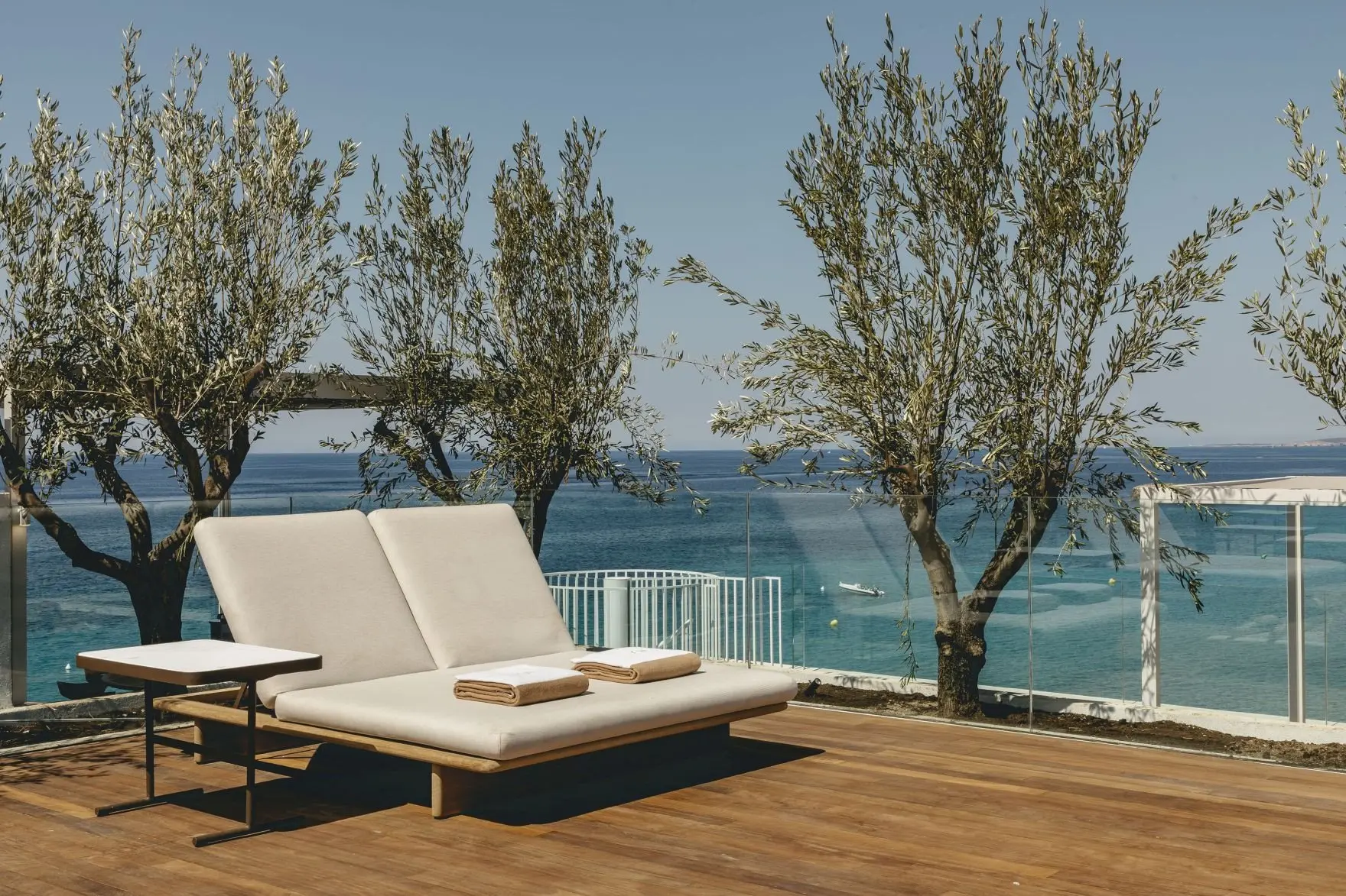 315GranMeliaVillaLeBlanc-Roftop Pool