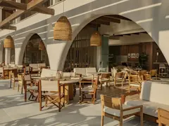 202GranMeliaVillaLeBlanc-Nivi Restaurant