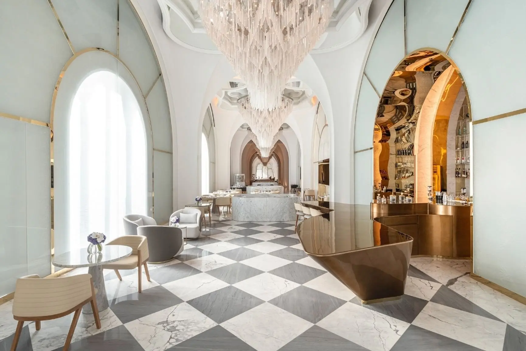 L'Artisan Restaurant 1