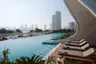 Raffles Pool