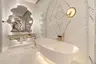 Crescent signature suite bathroom