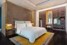 Crescent signature suite bedroom