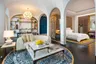 Crescent signature suitebedroom