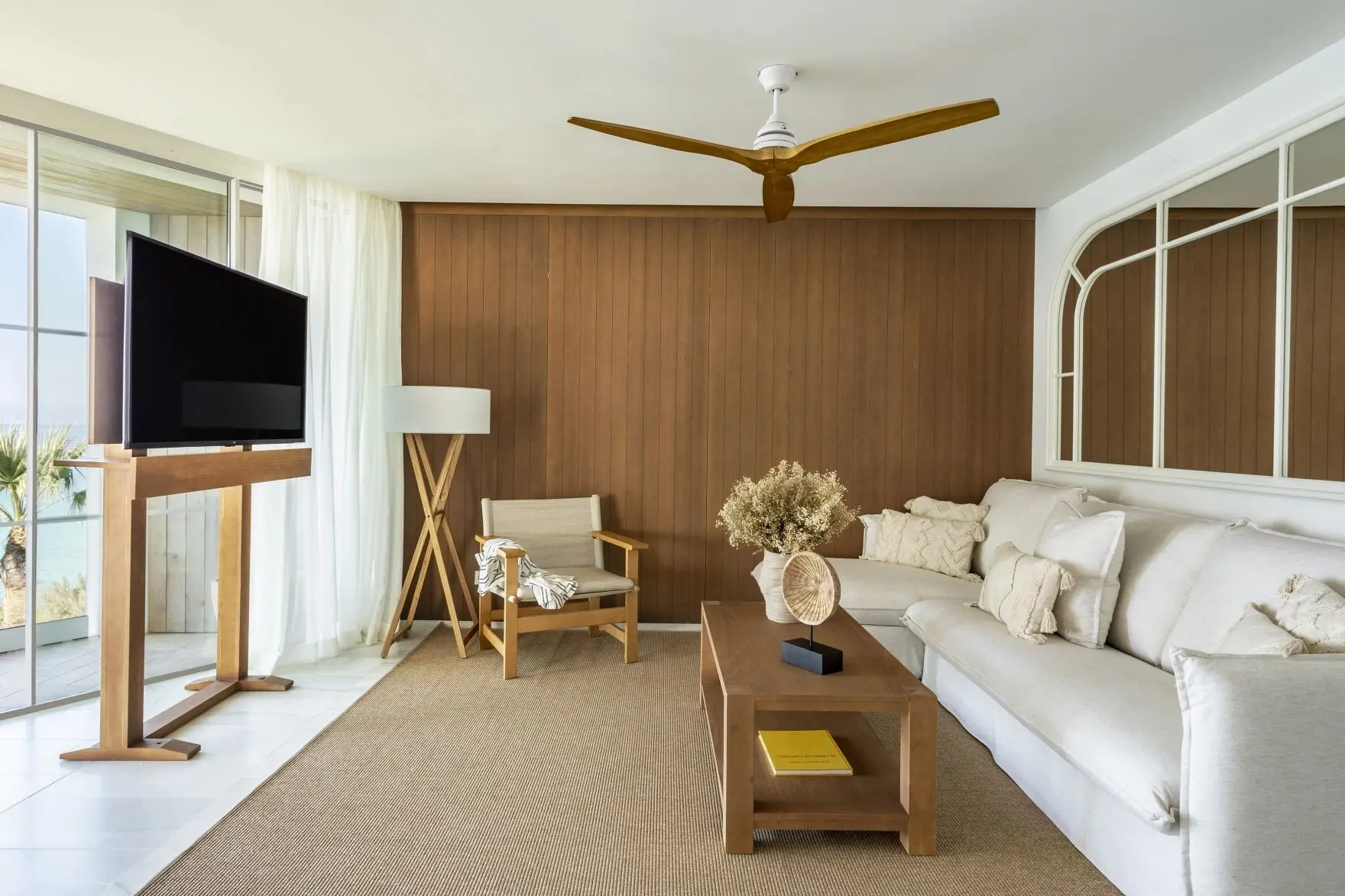 185bGranMeliaVillaLeBlanc-Presidential Suite with Private Pool living