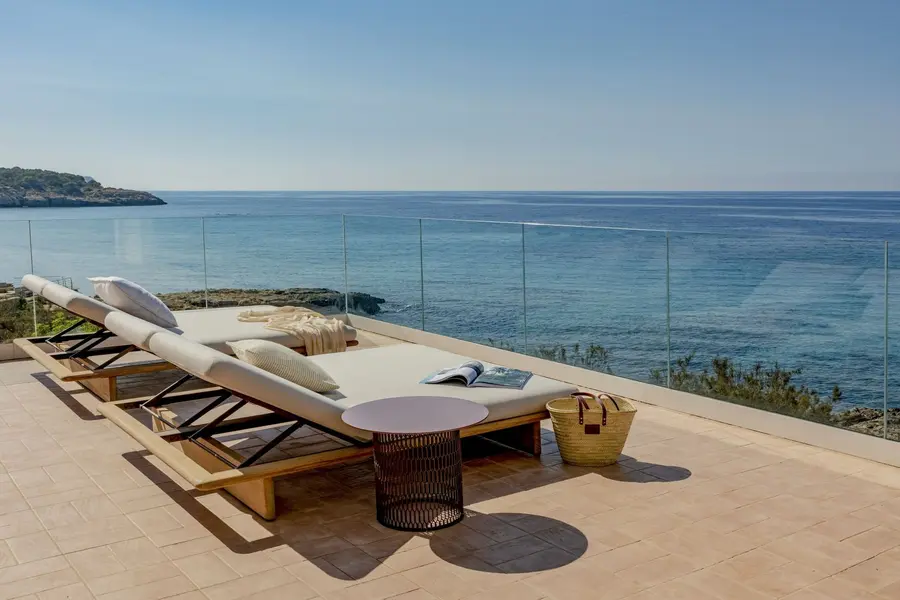187GranMeliaVillaLeBlanc-Presidential Suite with Private Pool