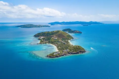 Kokomo Private Island Fiji