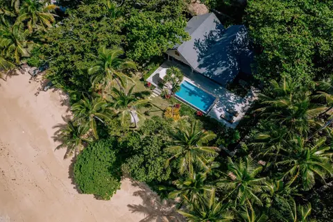 One Bedroom Sunrise Villa