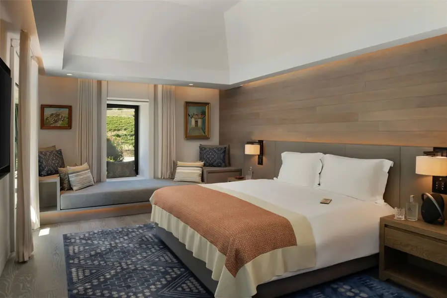 2_One Bedroom Pool Villa_bedroom