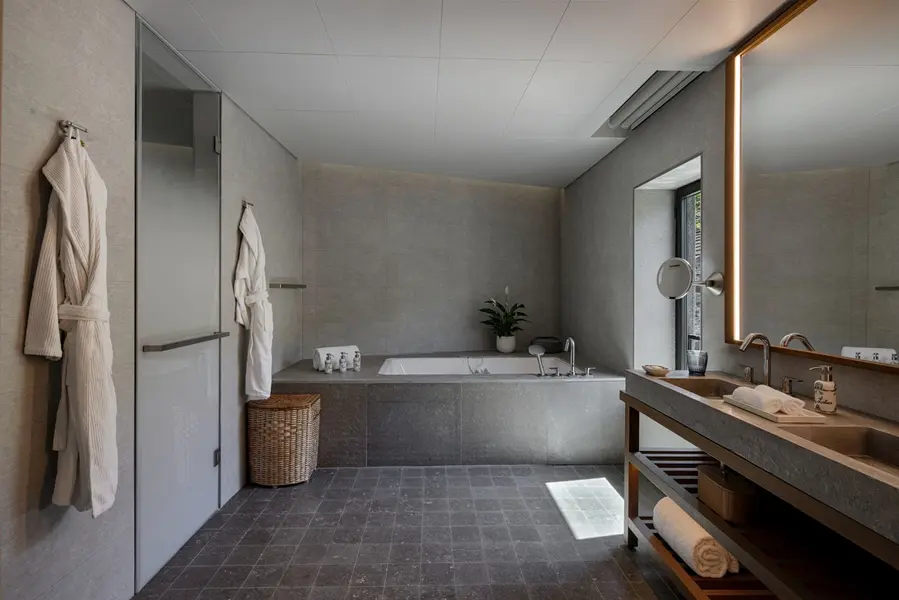 5_One Bedroom Pool Villa_bathroom