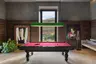 Quinta Bar and Lounge_pool table