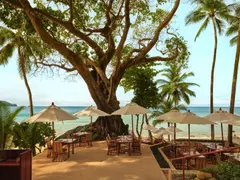 Amanpuri, Thailand - F&B, Beach Terrace