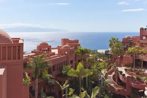The Ritz-Carlton Tenerife,  Abama