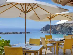 The Ritz-Carlton Tenerife, Abama - Restaurants & Lounges - The Beach Club (1)