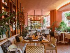 The Ritz-Carlton Tenerife, Abama - Restaurants & Lounges - Verona (3)