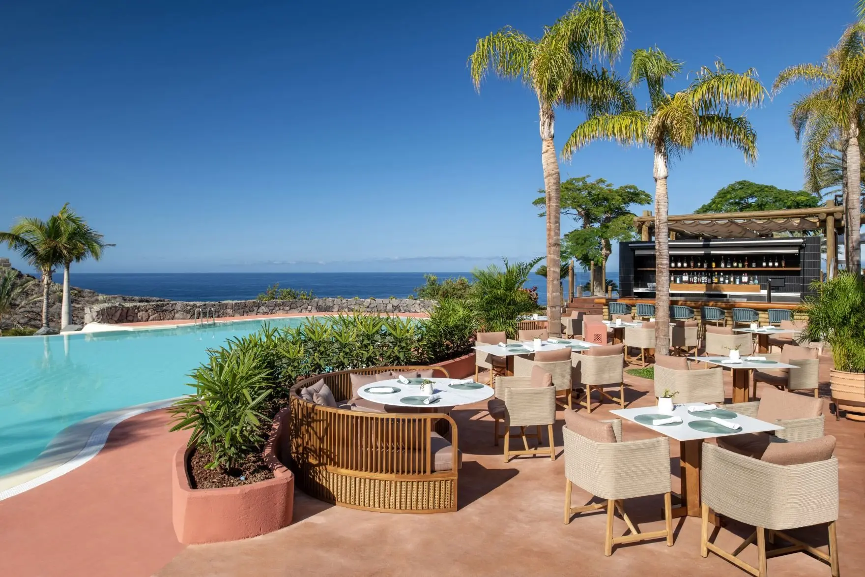 The Ritz-Carlton Tenerife, Abama - The Retreat EXPERIENCE