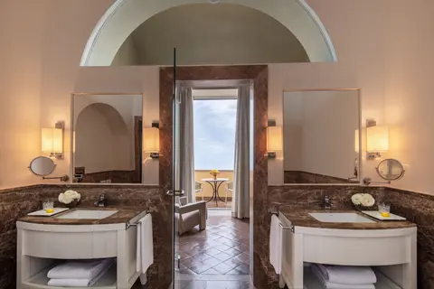 Anantara Suite with Sea View