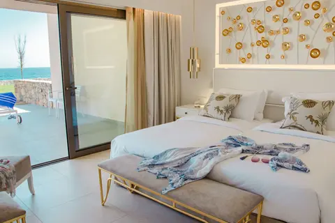 Suite Classic Meerblick