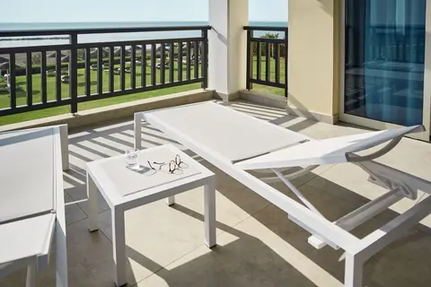 Suite Superior Sea View