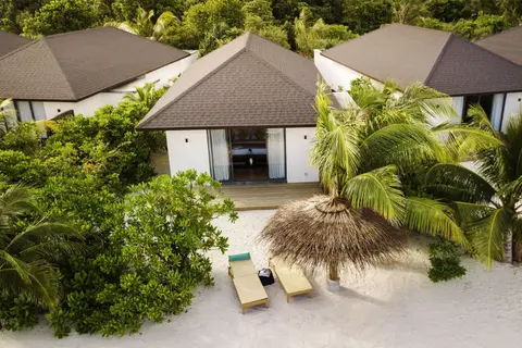 Beach Villa Private Pool