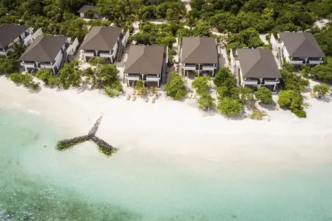 Family Double Room Superior Sea View Beach Access