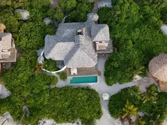 Soneva Secret - Beach Hideaway