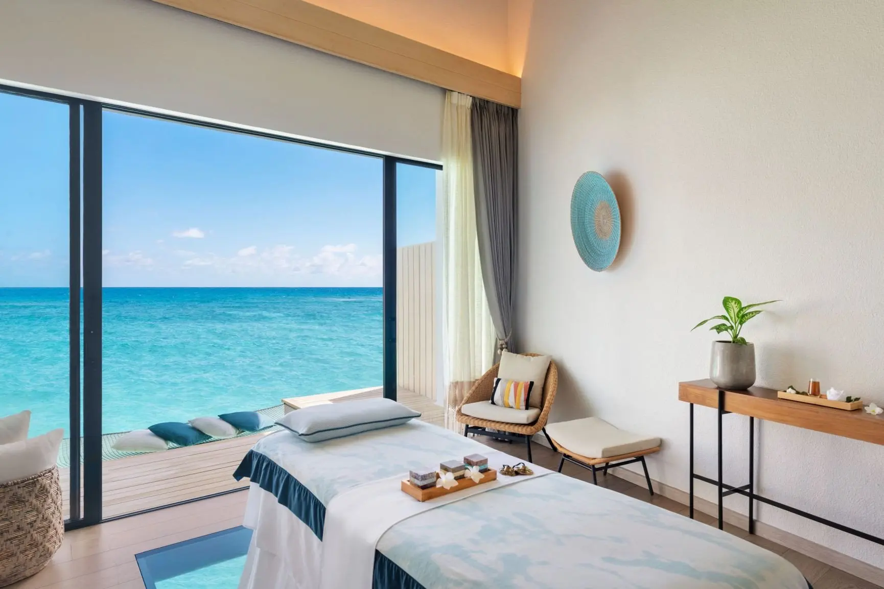 MLEA_Amingiri Spa treatment room