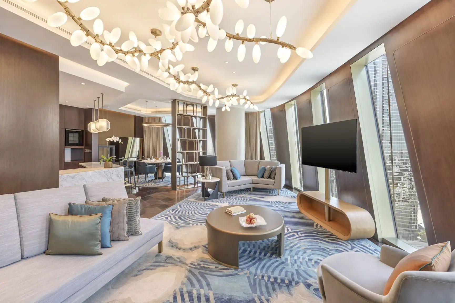 MODTD Signature Suite 1