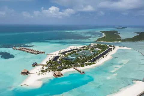 Nala Maldives by Jawakara