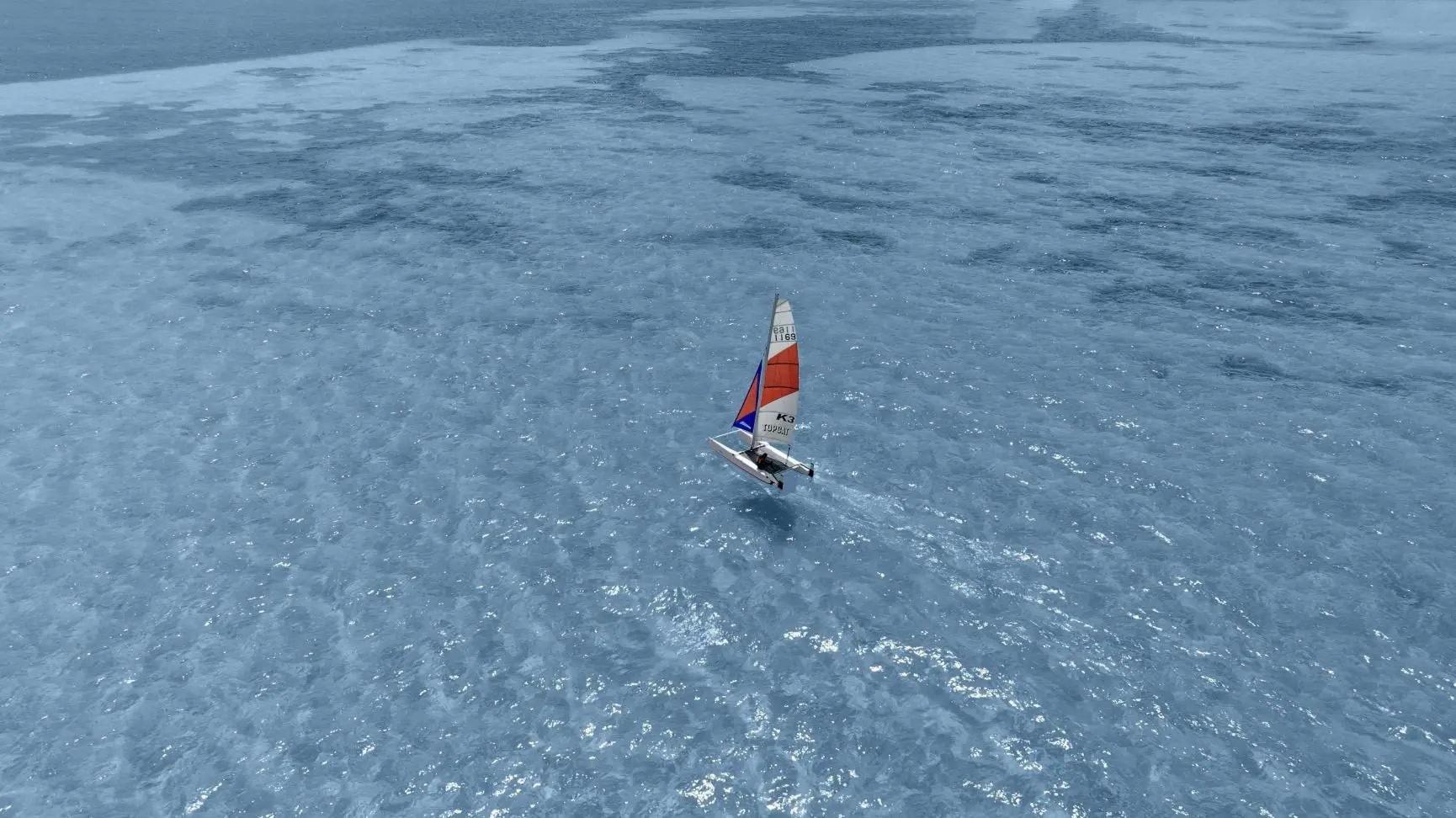 Nala_Watersports_Catamaran