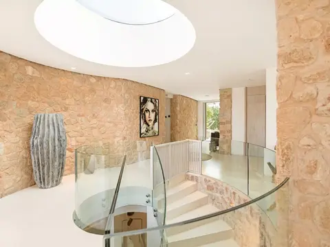 Villa Evangelina (11)