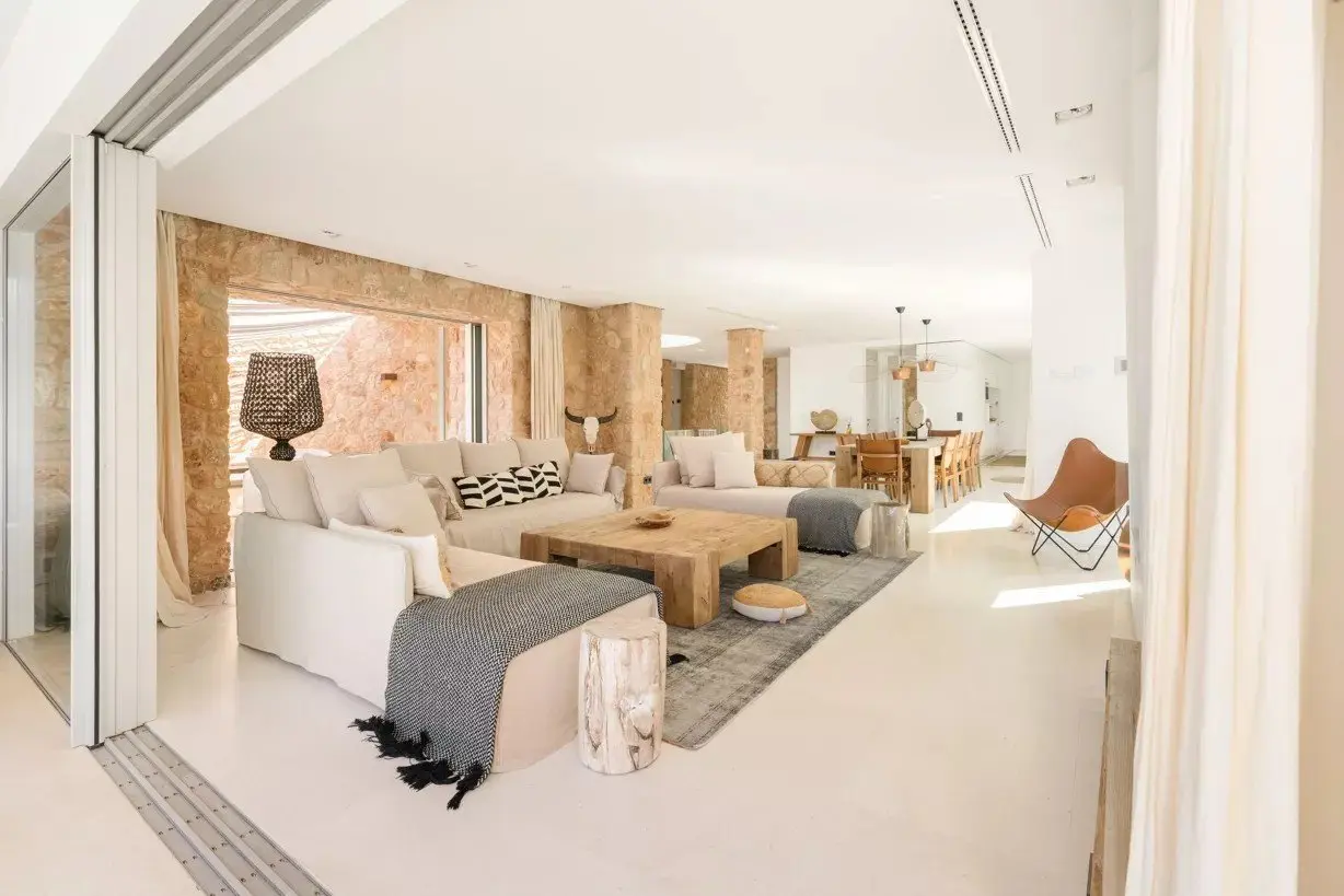 Villa Evangelina (2)