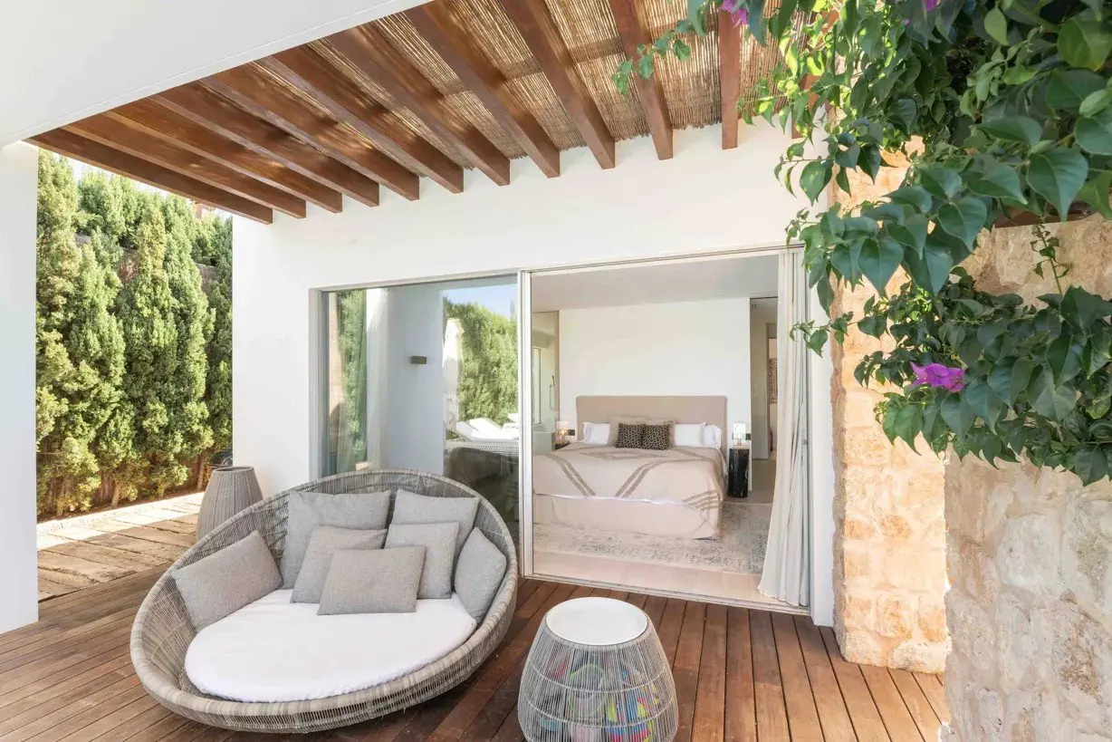 Villa Evangelina (1)