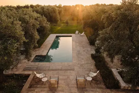 Masseria Castalia