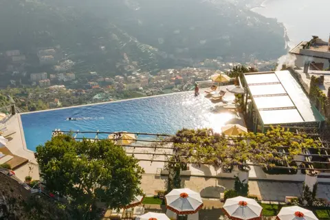 Caruso, A Belmond Hotel, Amalfi Coast