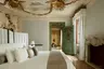 Aman Venice, Italy - Accommodation Alcova Tiepolo Suite, Bedroom