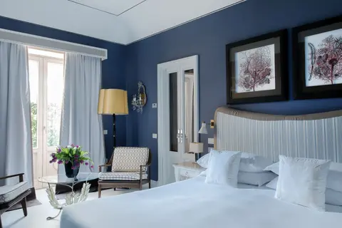 Superior Room City View