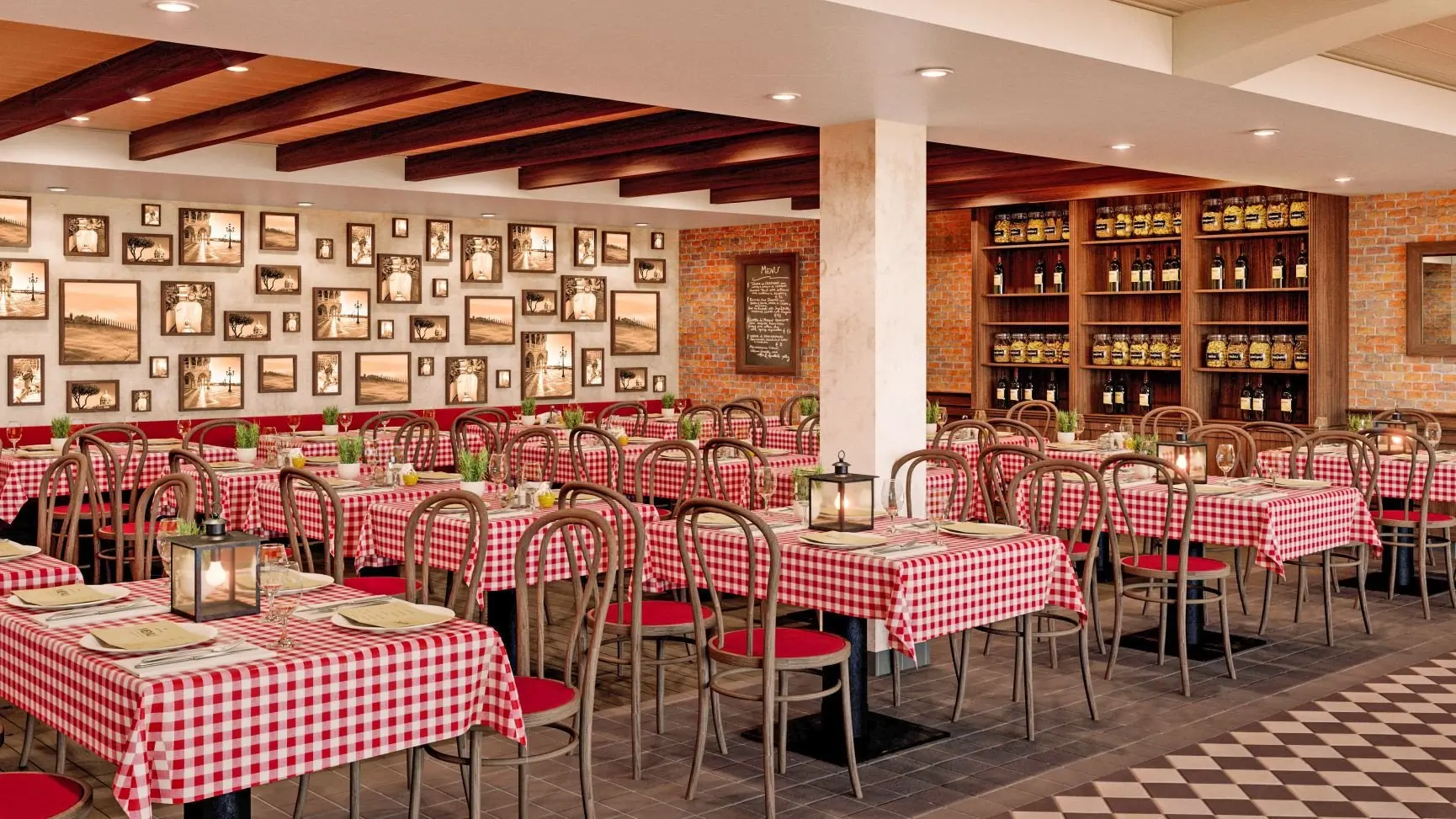 AIDAcosma_Ristorante_Mamma_Mia_1