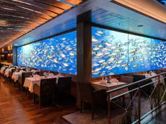 AIDAcosma___AIDAnova_Ocean_s_-_Das_Fischrestaurant