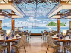 AIDAcosma___AIDAnova_Yachtclub_Restaurant