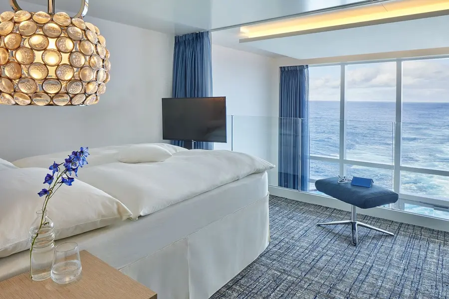 AIDAnova_PenthouseSuite_Meerblick